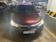 Bán xe Honda City 2017 1.5 giá 320 Triệu - TP HCM