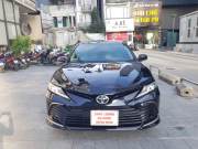Bán xe Toyota Camry 2.0G 2022 giá 839 Triệu - Hà Nội