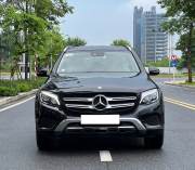Bán xe Mercedes Benz GLC 2016 250 4Matic giá 699 Triệu - Hà Nội