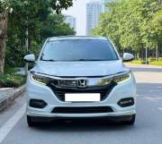Bán xe Honda HRV 2019 L giá 499 Triệu - Hà Nội