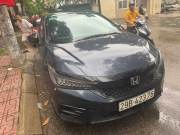 Bán xe Honda City 2021 RS 1.5 AT giá 429 Triệu - Hà Nội