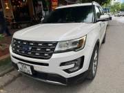 Bán xe Ford Explorer Limited 2.3L EcoBoost 2016 giá 689 Triệu - Hà Nội
