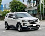 Bán xe Ford Explorer 2016 Limited 2.3L EcoBoost giá 689 Triệu - Hà Nội