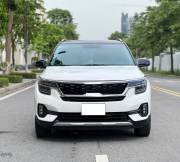 Bán xe Kia Seltos Premium 1.4 AT 2023 giá 555 Triệu - Hà Nội