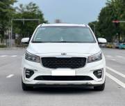 Bán xe Kia Sedona Platinum G 2018 giá 579 Triệu - Hà Nội