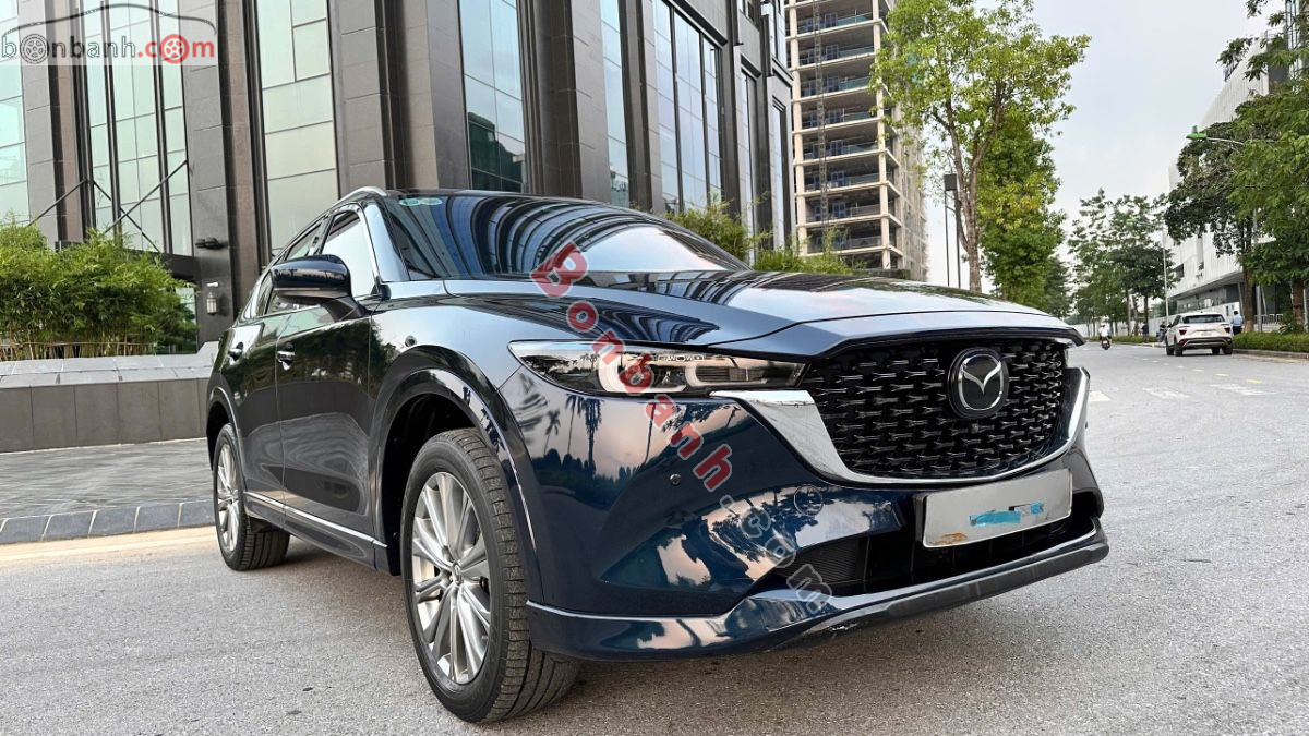 Mazda CX5 Premium Exclusive 2.0 AT 2023 - 745 Triệu 3