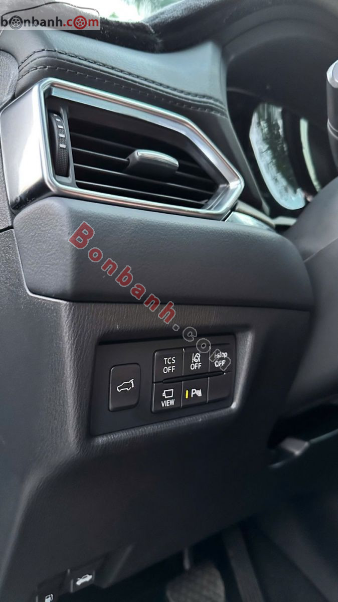 Mazda CX5 Premium Exclusive 2.0 AT 2023 - 745 Triệu 8