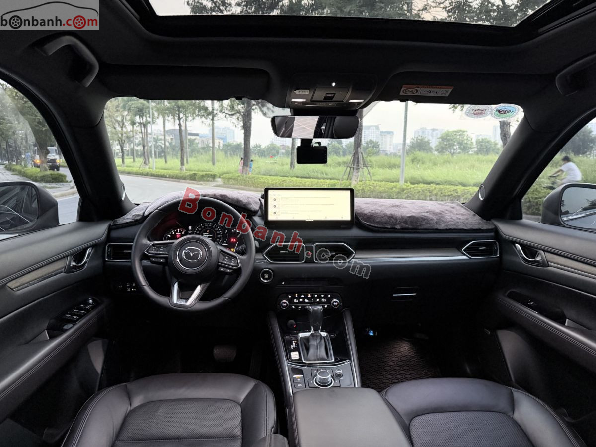 Mazda CX5 Premium Exclusive 2.0 AT 2023 - 745 Triệu 9