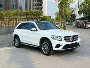 Bán xe Mercedes Benz GLC 2018 300 4Matic giá 811 Triệu - Hà Nội