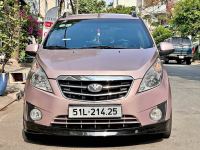 Bán xe Daewoo Matiz Groove 1.0 AT 2011 giá 140 Triệu - TP HCM