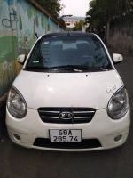 Bán xe Kia Morning 2010 LX 1.1 MT giá 88 Triệu - Cần Thơ