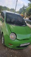 Bán xe Daewoo Matiz SX 0.8 MT 2009 giá 50 Triệu - TP HCM