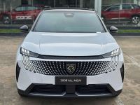 Peugeot 3008 2026