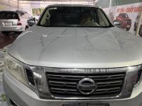Bán xe Nissan Navara EL 2.5 AT 2WD 2017 giá 320 Triệu - Bình Dương
