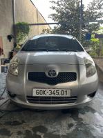 Bán xe Toyota Yaris 2008 1.5 AT giá 180 Triệu - Bình Dương