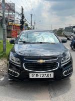 Bán xe Chevrolet Cruze LTZ 1.8L 2017 giá 244 Triệu - Bình Dương