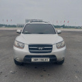 Bán xe Hyundai SantaFe MLX 2.2L 2007 giá 255 Triệu - Hà Nội