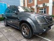Bán xe Ssangyong Rexton 2007 giá 110 Triệu - Hà Nội