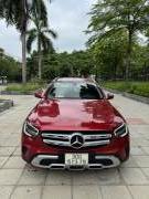 Bán xe Mercedes Benz GLC 200 2020 giá 999 Triệu - Hà Nội