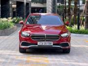 Bán xe Mercedes Benz E class 2022 E200 Exclusive giá 1 Tỷ 559 Triệu - Hà Nội