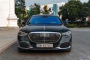 Bán xe Mercedes Benz S class 2022 S450 4Matic Maybach giá 6 Tỷ 779 Triệu - Hà Nội