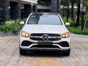 Bán xe Mercedes Benz GLC 2022 300 4Matic giá 1 Tỷ 679 Triệu - Hà Nội