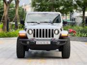 Bán xe Jeep Wrangler 2023 Rubicon 2.0 4x4 AT giá 2 Tỷ 669 Triệu - Hà Nội