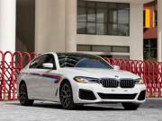 Bán xe BMW 5 Series 2021 530i M Sport giá 1 Tỷ 679 Triệu - Hà Nội