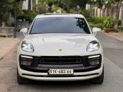Bán xe Porsche Macan 2021 GTS giá 3 Tỷ 879 Triệu - Hà Nội