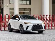 Bán xe Lexus RX 2025 350 Premium giá 3 Tỷ 479 Triệu - Hà Nội