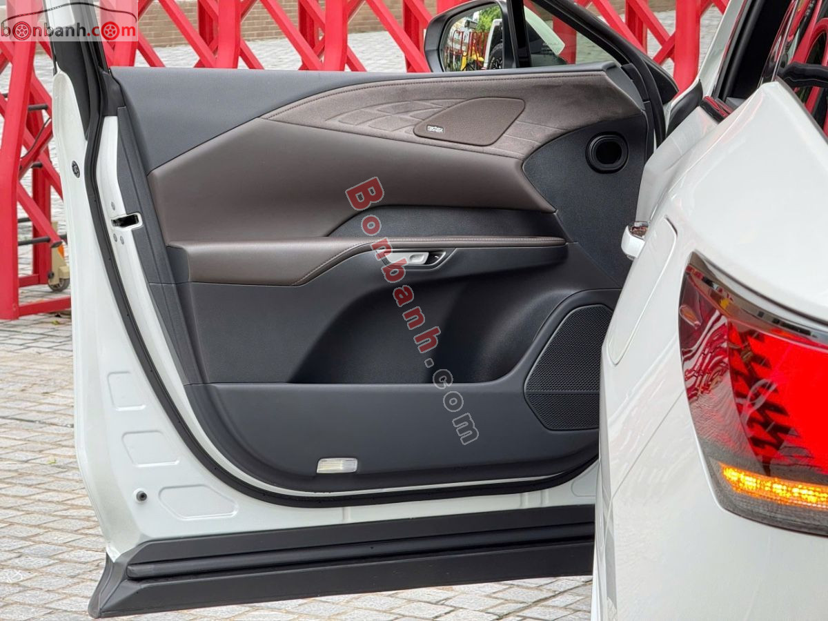 Lexus RX 350 Luxury 2023 - 3 Tỷ 569 Triệu 5