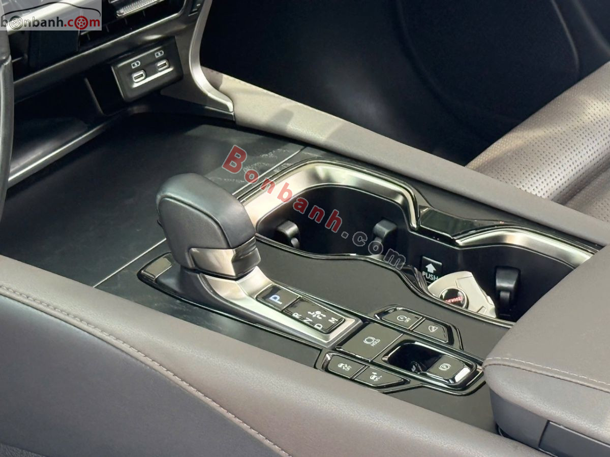 Lexus RX 350 Luxury 2023 - 3 Tỷ 569 Triệu 8