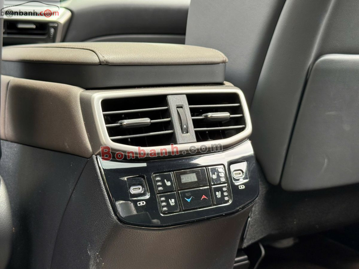 Lexus RX 350 Luxury 2023 - 3 Tỷ 569 Triệu 10