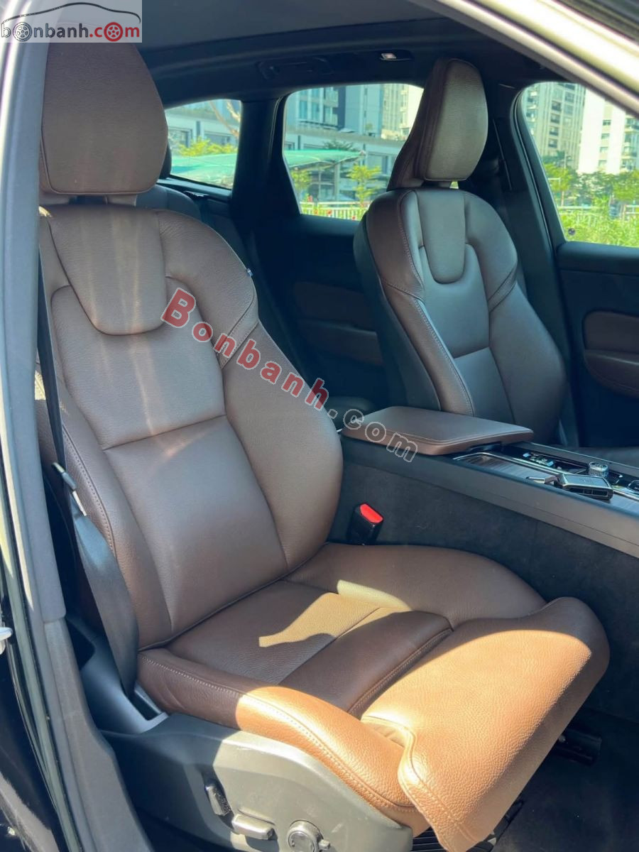 Volvo XC60 Inscription B6 AWD 2022 - 1 Tỷ 579 Triệu 7