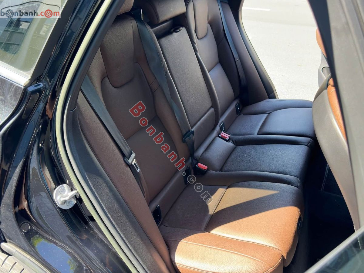Volvo XC60 Inscription B6 AWD 2022 - 1 Tỷ 579 Triệu 10