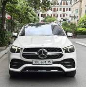 Bán xe Mercedes Benz GLE Class 2022 GLE 450 4Matic Coupe giá 2 Tỷ 999 Triệu - Hà Nội