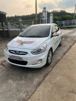 Bán xe Hyundai Accent 2014 1.4 MT giá 185 Triệu - Bình Phước