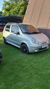Bán xe Daewoo Matiz SE 0.8 AT 2006 giá 78 Triệu - Đăk Lăk