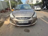 Bán xe Hyundai Accent 2011 1.4 AT giá 199 Triệu - TP HCM