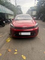 Bán xe Kia Soluto 2022 1.4 AT Deluxe giá 290 Triệu - TP HCM