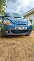 Bán xe Chevrolet Spark 2009 Van 0.8 MT giá 78 Triệu - Đăk Lăk