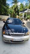 Bán xe Daewoo Magnus 2.5 AT 2004 giá 70 Triệu - Bến Tre
