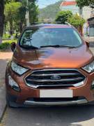 Bán xe Ford EcoSport 2019 Titanium 1.0 EcoBoost giá 400 Triệu - Bình Định