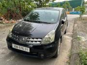 Bán xe Nissan Grand livina 2009 1.8 AT giá 155 Triệu - Hà Nội