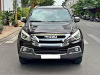 Bán xe Isuzu MU-X 2018 1.9 4X2 AT giá 400 Triệu - TP HCM