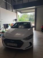 Bán xe Hyundai Elantra 2017 2.0 AT giá 370 Triệu - Bà Rịa Vũng Tàu