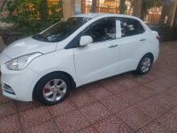 Bán xe Hyundai i10 2017 Grand 1.2 MT giá 195 Triệu - Đăk Lăk