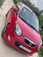 Bán xe Kia Morning 2011 SX 1.1 AT Sport giá 150 Triệu - Đăk Nông
