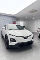 Bán xe VinFast VF6 2026 Plus giá 628 Triệu - Hà Nội