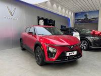 Bán xe VinFast VF7 2026 Eco giá 678 Triệu - Hà Nội